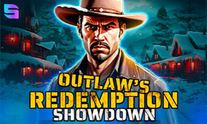 Outlaw's Redemption - Showdown