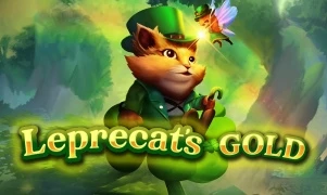Leprecat's Gold