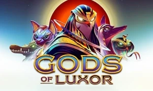 Gods of Luxor