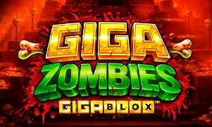 Giga Zombies GigaBlox™