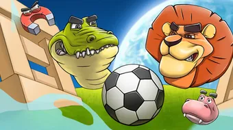 Rumble Stars