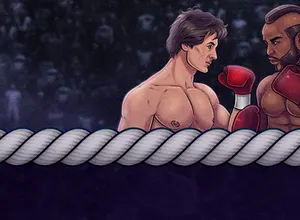 Big Rumble Boxing