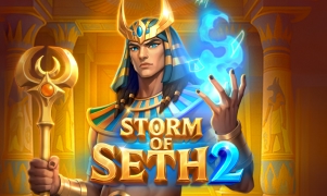 Storm of Seth 2