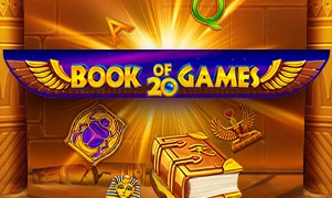 Book Of Games 20