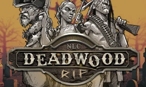 Deadwood R.I.P