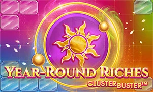 Year Round Riches Clusterbuster™