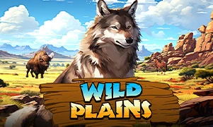 Wild Plains