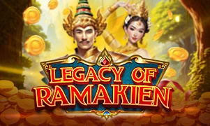 Legacy of Ramakien