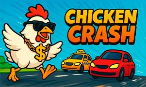 Chicken Crash