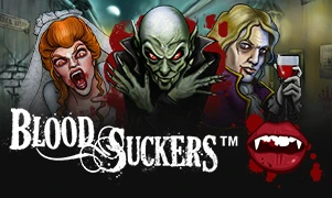 Blood Suckers™