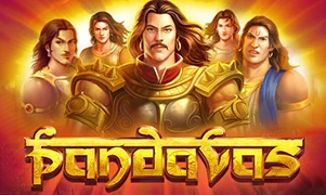 Pandavas Five Warriors