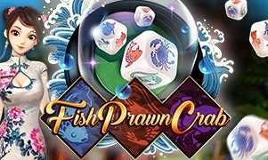 Fish Prawn Crab