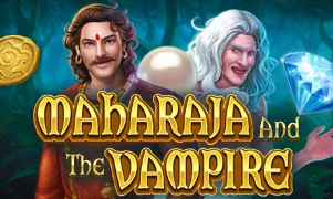 Maharaja and the Vampire
